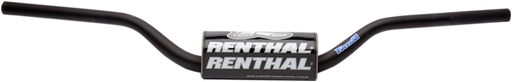 Renthal Fatbar 831 KTM85 Black - MxStar