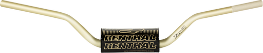 Renthal Fatbar 609 Gold - MxStar