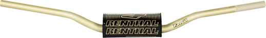 Renthal Fatbar 821 Gold - MxStar