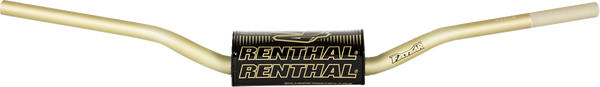 Renthal Fatbar 821 Gold - MxStar