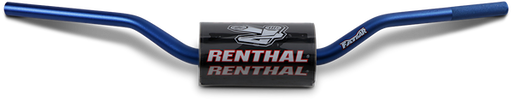 Renthal Fatbar 602 Blue - MxStar