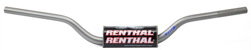 Renthal Fatbar 602 Silver - MxStar