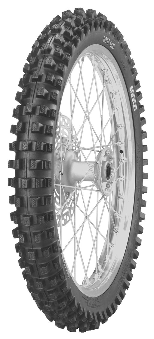 Pirelli MT 16 Garacross 80/100-21 51R TT esirehv - MxStar