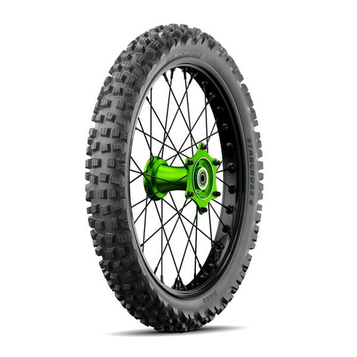 Michelin Starcross 6 Hard 90/100-21 57M NHS esirehv - MxStar