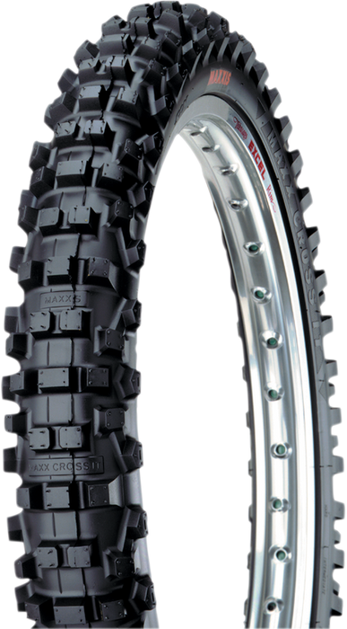 Maxxis Maxxcross IT M7304 80/100-21 51M NHS TT esirehv - MxStar