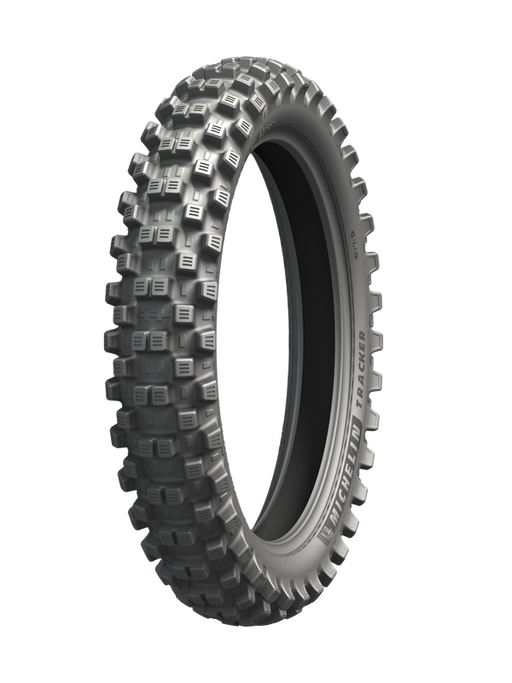 Michelin Tracker 100/90-19 57R TT tagarehv - MxStar