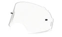 Oakley Airbrake MX Clear Dual Rep. Lens - MxStar