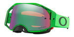 Oakley Airbrake MX Moto Green - MxStar