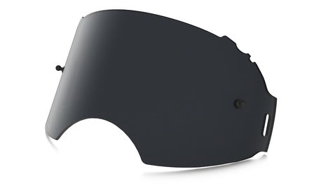 Oakley Airbrake Mx Dark Grey Rep. Lens - MxStar