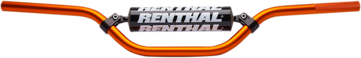 Renthal 7/8" Off-Road 22MM 825 Orange - MxStar