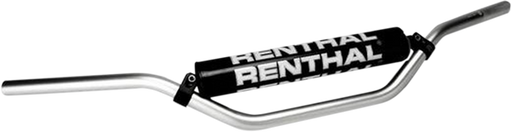 Renthal 7/8" Off-Road 22MM 666 Silver - MxStar