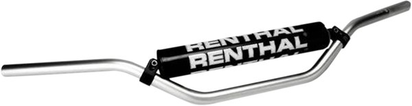 Renthal 7/8" Off-Road 22MM 666 Silver - MxStar