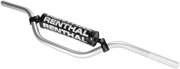 Renthal 7/8" Off-Road 22MM 780 Silver - MxStar