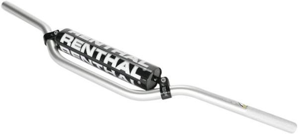 Renthal 7/8" Off-Road 22MM 983 Silver - MxStar