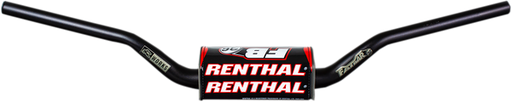 Renthal R-Works Fatbar®36 Black - MxStar