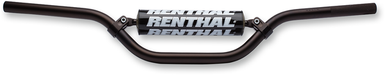 Renthal 7/8" Off-Road 784 Mini Black - MxStar