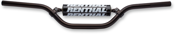 Renthal 7/8" Off-Road 784 Mini Black - MxStar