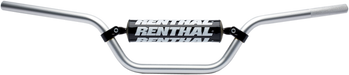 Renthal 7/8" Off-Road QUAD Silver - MxStar