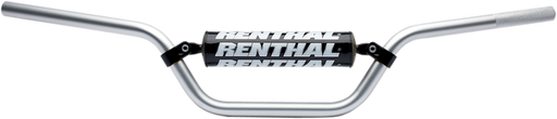 Renthal 7/8" Off-Road QUAD Silver - MxStar