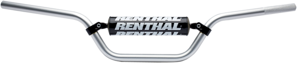 Renthal 7/8" Off-Road QUAD Silver - MxStar