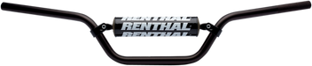 Renthal 7/8" Off-Road 400EX Black - MxStar