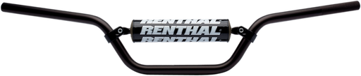 Renthal 7/8" Off-Road 400EX Black - MxStar