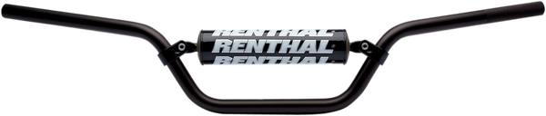 Renthal 7/8" Off-Road 400EX Black - MxStar