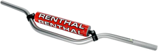 Renthal 7/8" Off-Road 22MM 966 Silver - MxStar