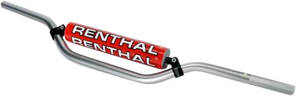 Renthal 7/8" Off-Road 22MM 966 Silver - MxStar