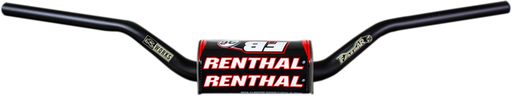 Renthal R-Works Fatbar®36 KTM Black - MxStar