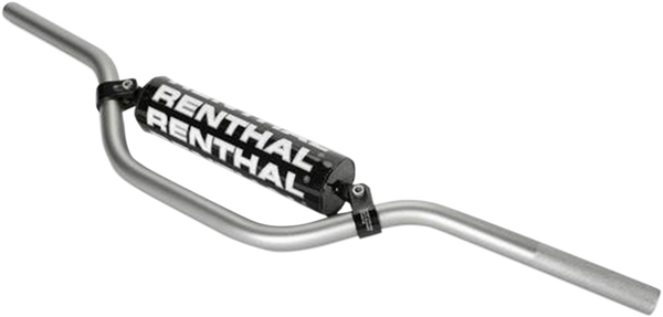 Renthal 7/8" Off-Road 22MM 784 Mini Silver - MxStar