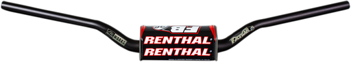 Renthal R-Works Fatbar®36 REED Black - MxStar