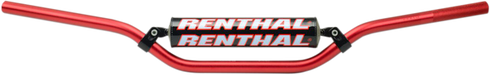 Renthal 7/8" Off-Road 22MM 971 Red - MxStar