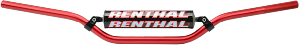 Renthal 7/8" Off-Road 22MM 971 Red - MxStar