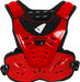 UFO Reactor Black/Red front - MxStar