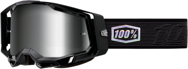 100% Racecraft 2 Black - MxStar