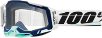 100% Racecraft 2 White - MxStar