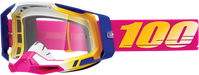 100% Racecraft 2 Pink - MxStar