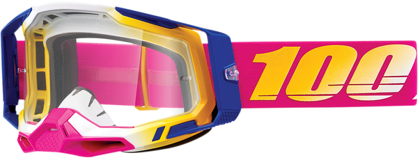 100% Racecraft 2 Pink - MxStar