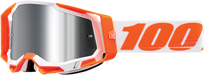 100% Racecraft 2 Orange - MxStar