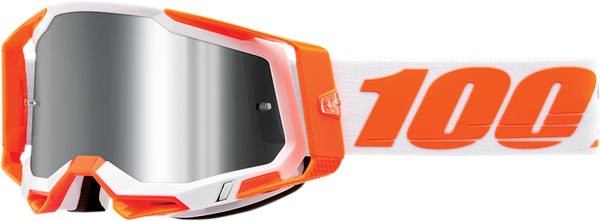 100% Racecraft 2 Orange - MxStar