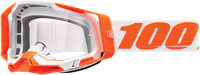 100% Racecraft 2 Orange - MxStar