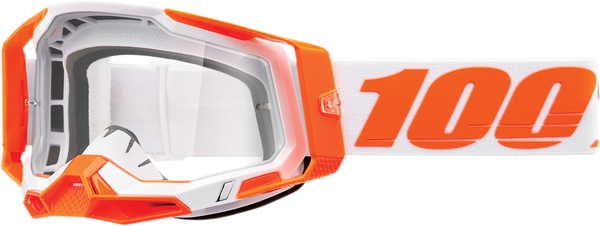 100% Racecraft 2 Orange - MxStar