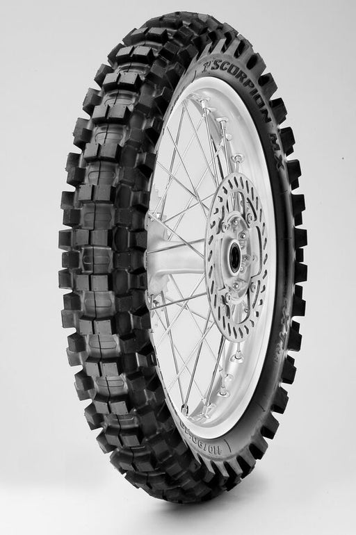 Pirelli SCORPION MX EXTRA 100/90-19 57M NHS tagarehv - MxStar