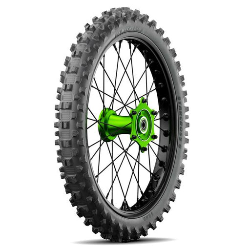 Michelin Starcross 6 80/100-21 51M NHS esirehv - MxStar