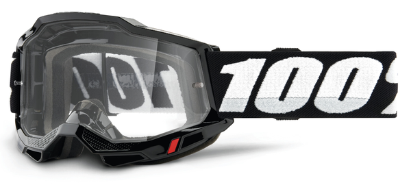 100% Accuri 2 Sand/OTG Black - MxStar