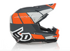 6D ATR-1 SHEAR ORANGE GREY BLACK - MxStar