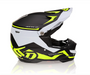 6D ATR-2 DRIVE NEON YELLOW - MxStar