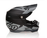 6D ATR-2 FUSION BLACK - MxStar