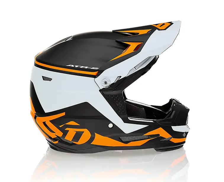 6D ATR-2Y DRIVE NEON ORANGE - MxStar